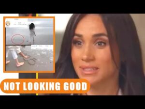 Meghan Markle’s Instagram Comeback Faces Allegations of Bot Usage and Artificial Engagement
