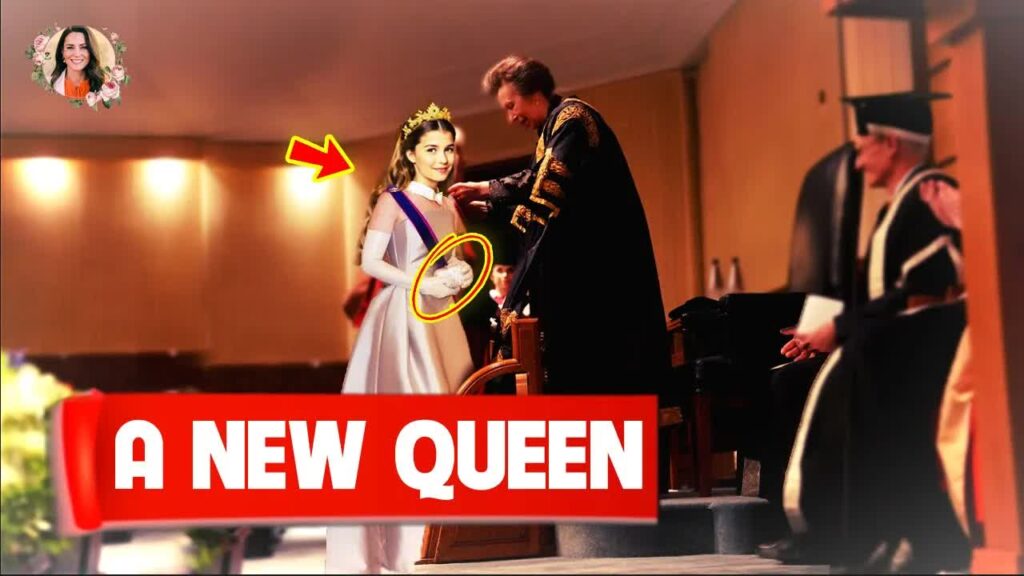 A New Era for the British Royals: Balancing Tradition and Modernity