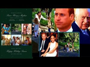 Media Frenzy Over Sussexesโ Children: A Call for Privacy and Respect