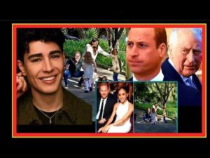 Omid Scobie Sounds Alarm on UK Media’s Treatment of Harry and Meghan