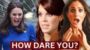 A Royal Divide: The Ongoing Drama Between Catherine and the Sussexes