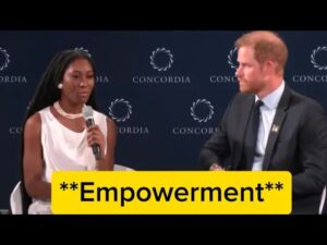 A Global Call to Action: The Concordia Summit Tackles Youth Mental Health
