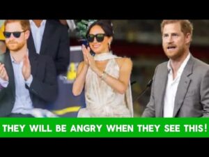 Duke of Sussex Strengthens Bonds with Veterans Through Pat Tillman Foundation