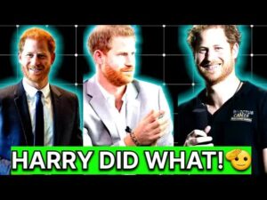 Prince Harry Champions Military Resilience Through Innovative School Outreach
