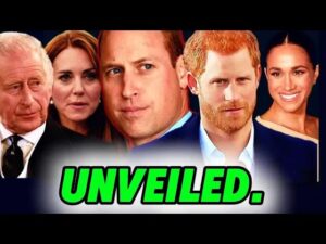 Prince Harry: A Royal Saga of Truth and Resilience