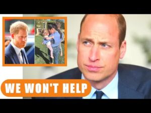Probe into Sussex Children’s Parentage as Royal Tensions Escalate