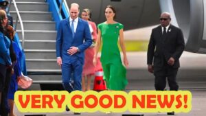 Princess Catherine Ready to Shine Again: A Royal Comeback