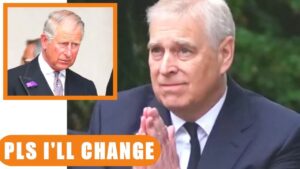 Royal Turmoil: Prince Andrew’s Fall from Grace and Kate Middleton’s Rise