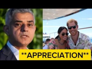 Support for Harry and Meghan: A Call for Compassion in the Face of Family Strain