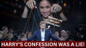 Prince Harry’s Latest Appearance: A Royal Drama Unfolds