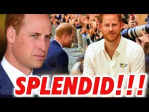 Prince Harry: The Charismatic Royal Who Captivates Hearts