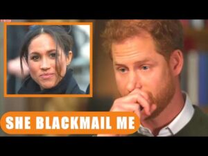 A Royal Awakening: Prince Harry’s Revelations Spark Controversy