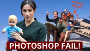 The Montecito Circus: A Tale of Royal Drama and Media Manipulation