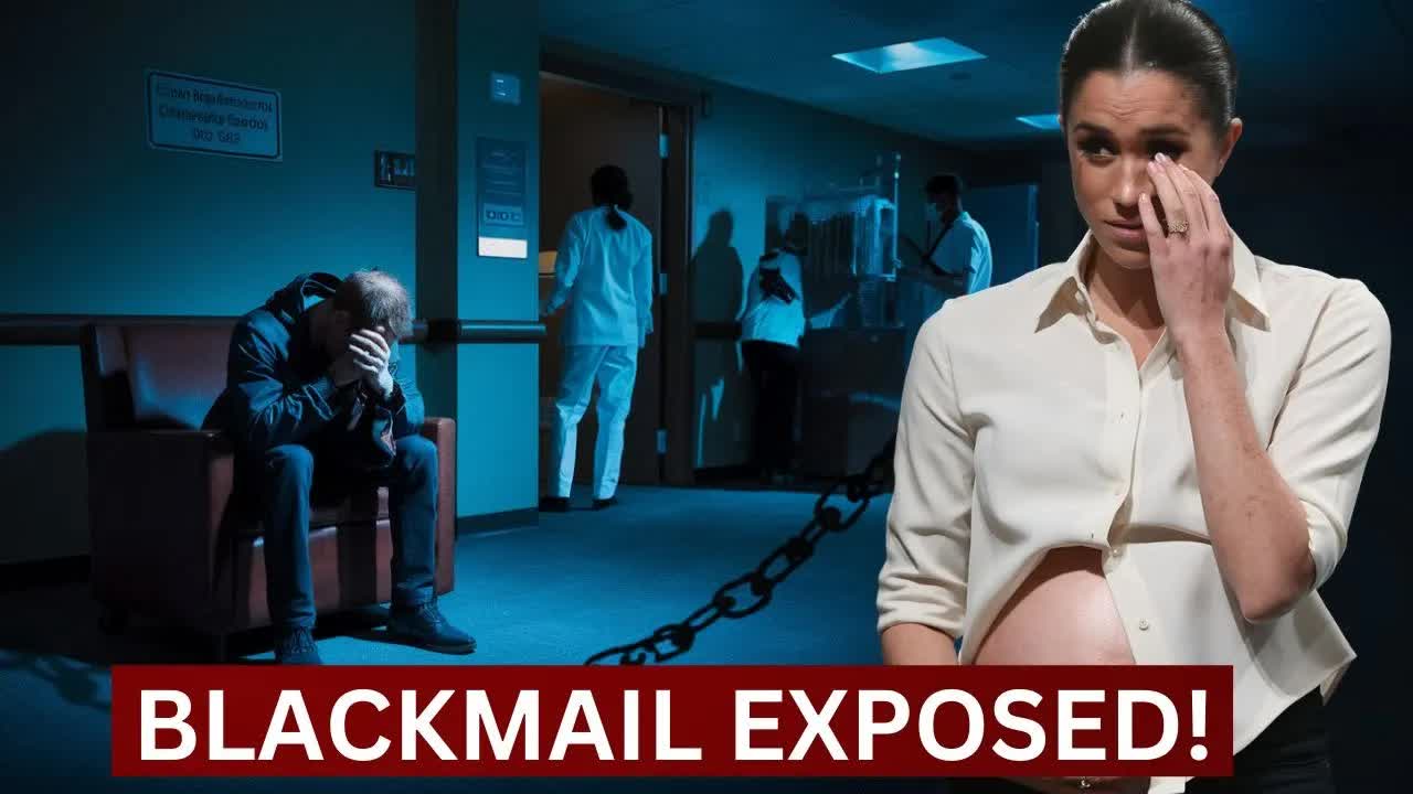 Meghan Markle's Mole: The Untold Story Behind Prince Harry's Security Breach