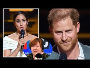 A Royal Dilemma: The Marginalization of Prince Harry