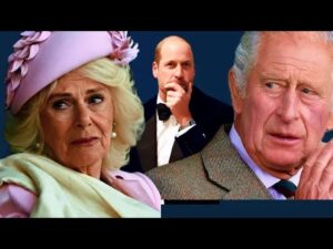 Royal Family Under Fire: Allegations of Leaking Prince Harry’s Secrets to the Press