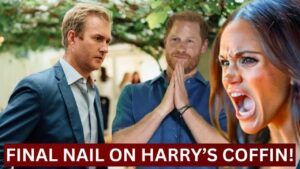 Prince Harry’s Downward Spiral: A Polo Buddy’s Brutal Truth