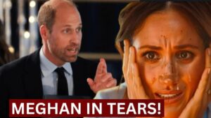 A Tale of Two Princes: The Royal Spotlight and the Shadow of Competition