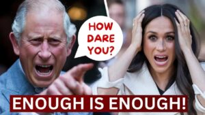 Royal Turmoil: Meghan Markle’s Controversial Cash Grab Sparks Outrage