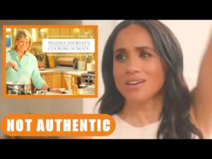 Martha Stewart vs. Meghan Markle: The Lifestyle Showdown