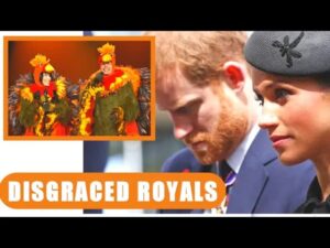 Cher and Jimmy Fallon Deal a Heavy Blow to Meghan Markle’s Image