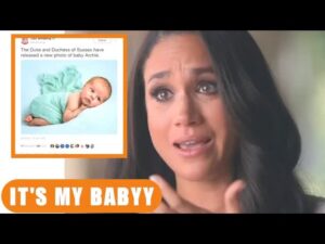 A Royal Scandal: The Legal Battle Between Bella Kraus and Meghan Markle