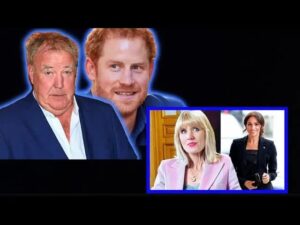 Clarkson’s Controversial Comments: A Deeper Dive into Media Misogyny