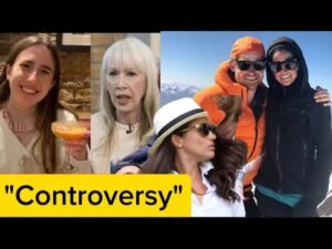 The Royal Narrative: Meghan Markle and the Battle for ‘Spare’
