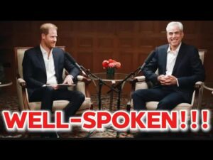 Prince Harry and Jonathan Haidt Discuss the Mental Health Crisis Among Youth