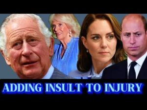 A Crown of Excess: The Monarchy’s Financial Burden Amidst a Cost-of-Living Crisis