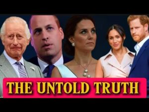 The Illusion of Royal Popularity: Unmasking the Hype Surrounding William and Kate