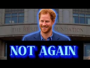Royal Drama Meets Immigration Law: The Prince Harry Visa Saga Continues