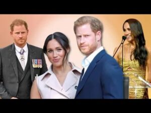 Harry and Meghan: Laughing Off UK Media’s Desperate Pleas for Access