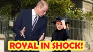 King Charles Faces Health Challenges: A Royal Transition on the Horizon?