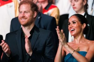 Prince Harry: A Philanthropic Journey of Purpose and Passion