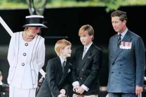 A Beacon of Hope: Prince Harry Turns 40