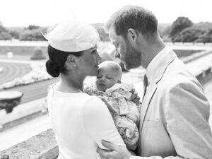 Shocking Revelations: Jessica Mulrooney Exposes Meghan Markle’s Royal Ambitions