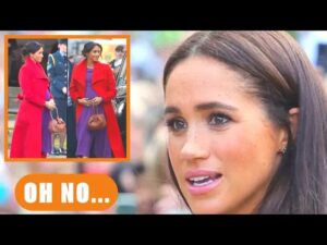 Bumpgate 2.0: Meghan Markle’s Pregnancy Controversy Reignites
