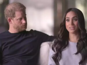 Shocking Revelations: Meghan Markle’s Mother Unravels the Duchess’s Narrative