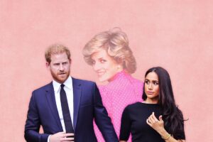 Royal Drama Unfolds: Meghan Markle’s Place in the Monarchy Questioned