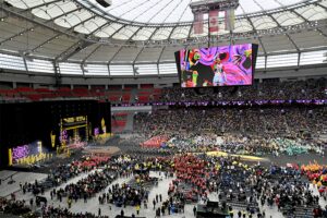 Invictus Games: A Celebration of Resilience and Strength
