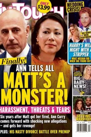 Thomas Markle’s Midnight Call: A Shocking Allegation Against Meghan
