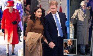 Secrets, Lies, and the Sussexes: Inside Prince Harry’s Crisis