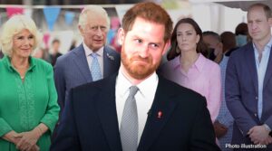 Prince Harry’s Bold Moves Leave Royal Family in Turmoil