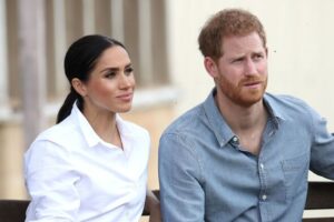 Angela Levin’s Bitter Critique of Meghan’s Instagram Return: A Closer Look