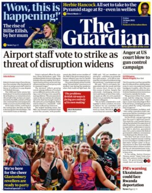 Piers Morgan Faces Public Backlash at Heathrow Airport