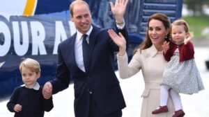 Royal Rumors: Is There Trouble in Paradise for William and Kate?