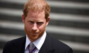 Royal Drama Unfolds: Princess Eugenie’s Bold Move Raises Eyebrows