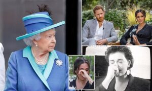Harry’s Shocking Court Move: A Family Betrayal?