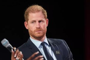 Harry and Meghan’s Latest Move: A Bid for Relevance or Just Hypocrisy?